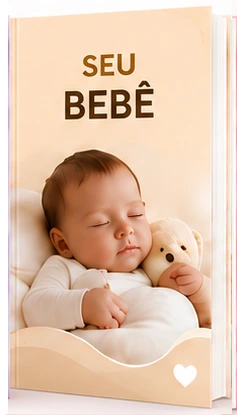 Capa Seu Bebê