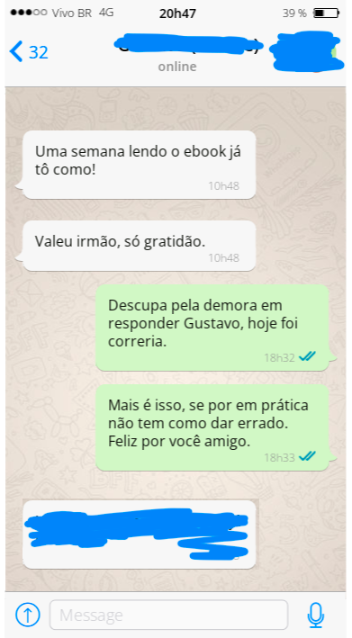 Depoimento 3