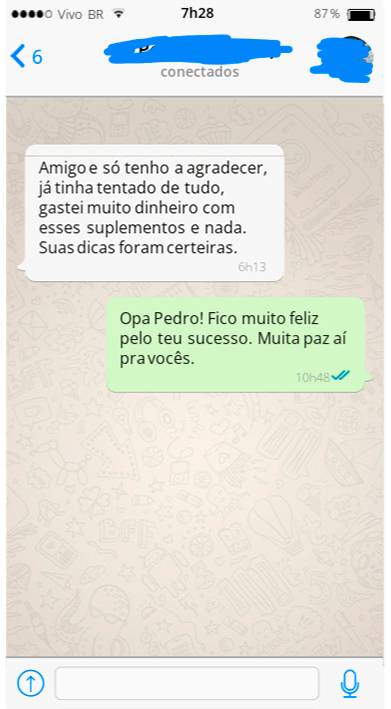 Depoimento 4