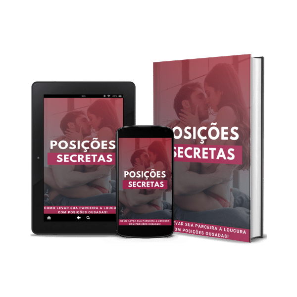 Guia As Posições Secretas
