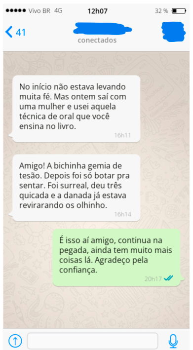 Depoimento 6