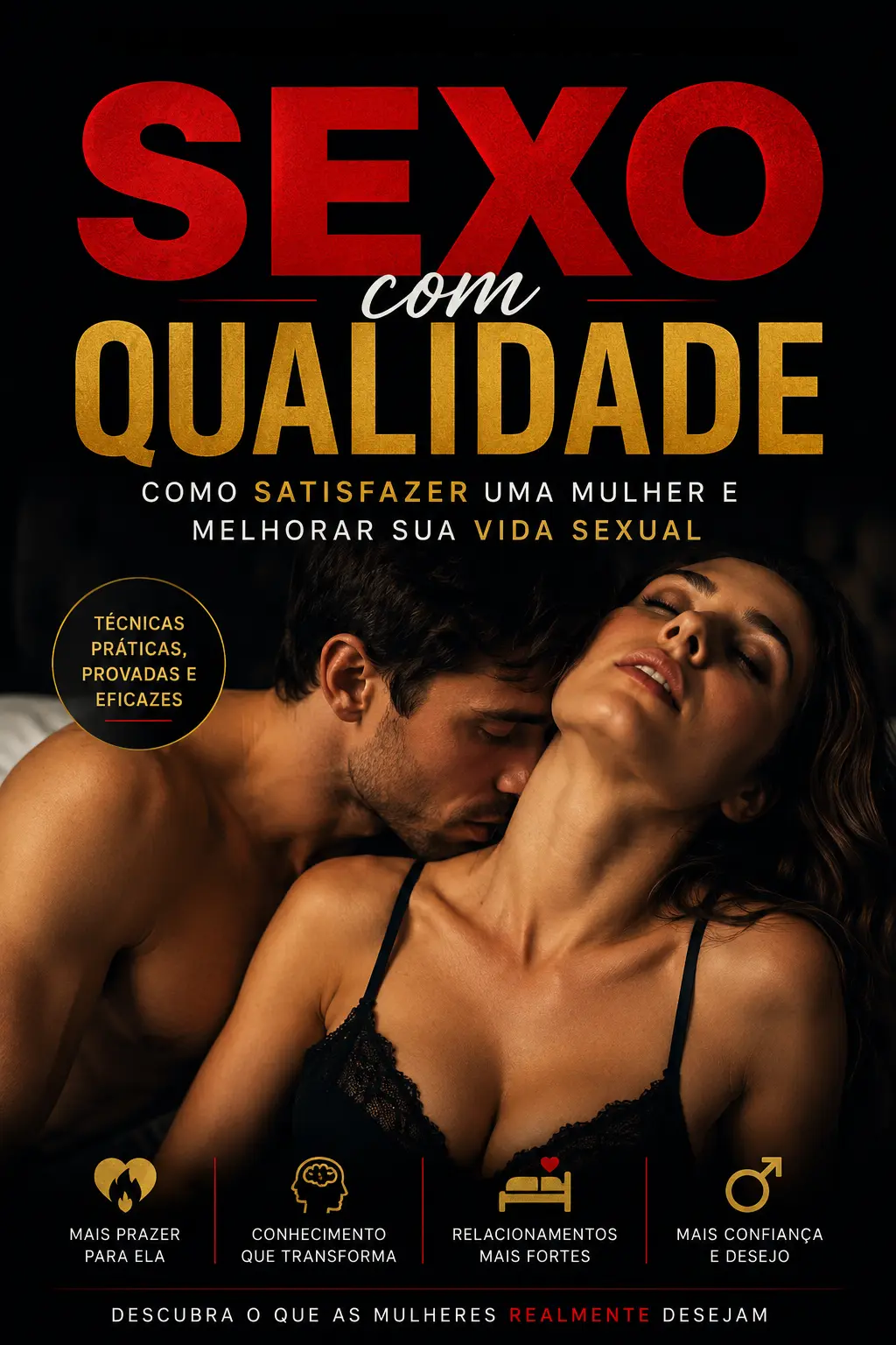 Método Sexo com Qualidade