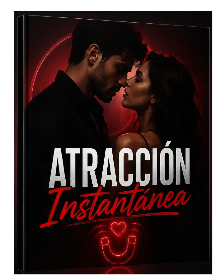 Atracción Instantánea